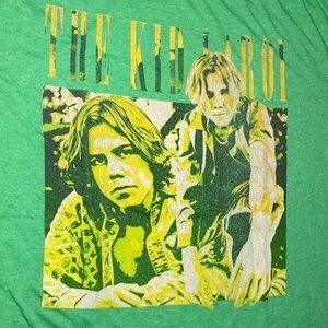 Kid Laroi size XXL